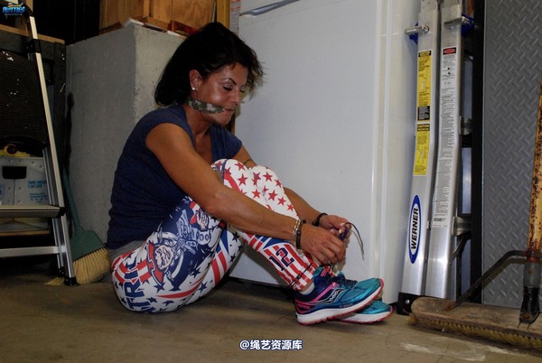 boundhotties - BROOKE 9 第 13 张图片