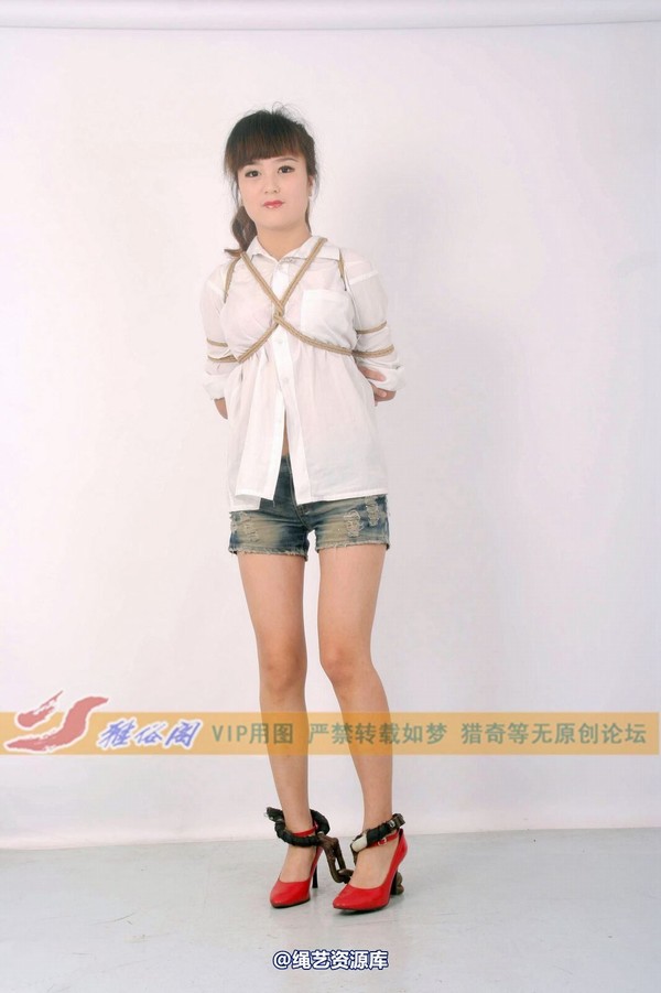 雅俗阁 - 2013-NO.1Model雅恋 第 96 张图片