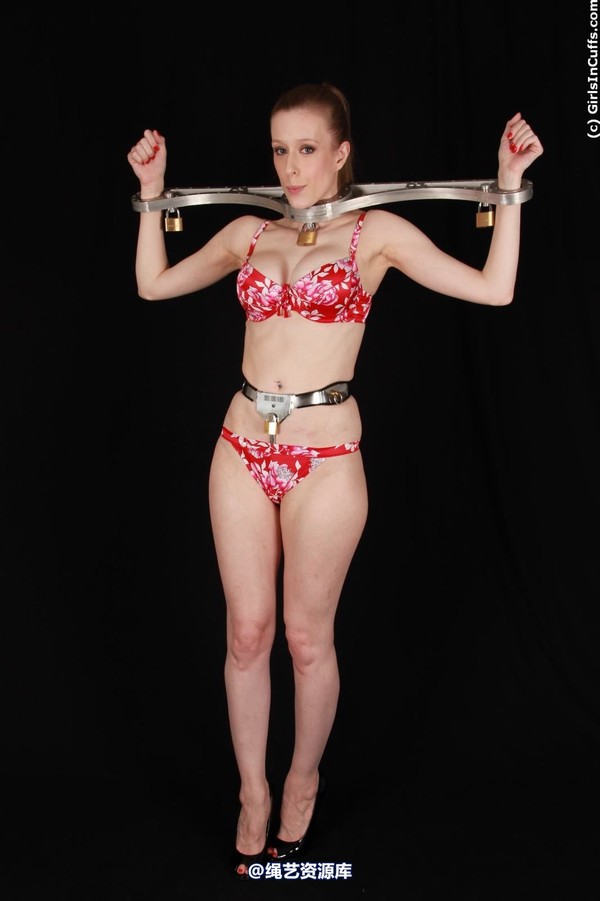 girlsincuffs - gic564 第 38 张图片