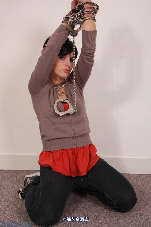 cuffgirl - cg091 第 39 张图片