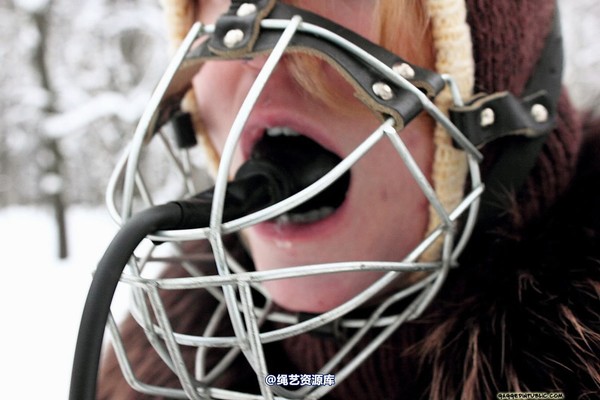 gaggedinpublic - gip200 第 115 张图片