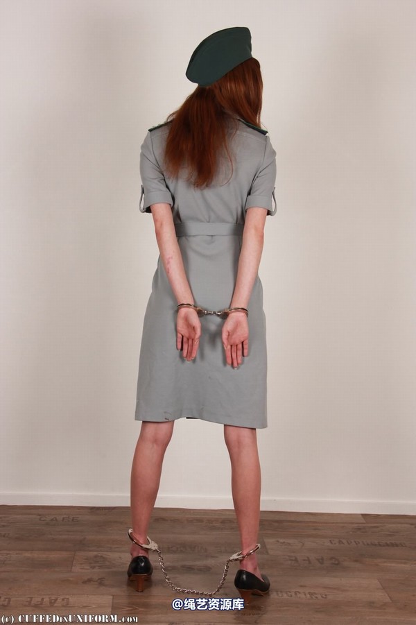 cuffedinuniform - ciu418 第 22 张图片