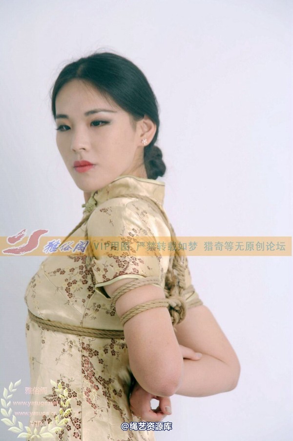 雅俗阁 - 2013-NO.27Model网友II 第 47 张图片