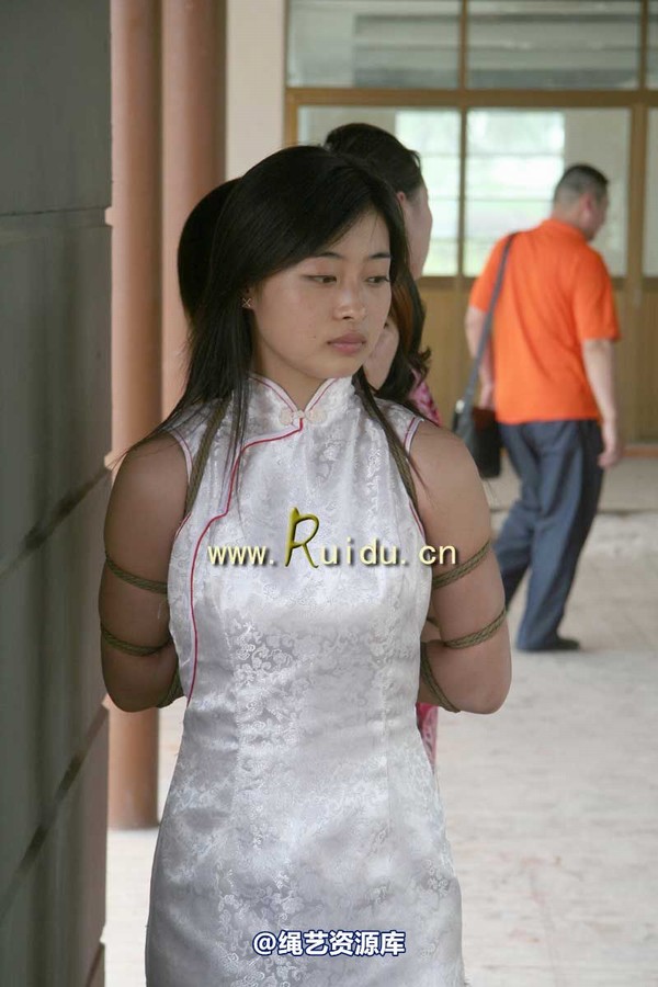 锐度主张 - 20070629第22期 诗情画意  模特：大小灵 第 82 张图片