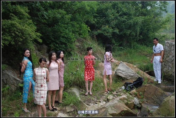 千丝万缕 - 2008-05-25日照片 第 92 张图片
