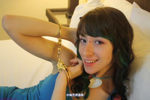 cuffedteens - ct151 第 51 张图片