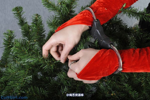 cuffgirl - cg060 第 19 张图片