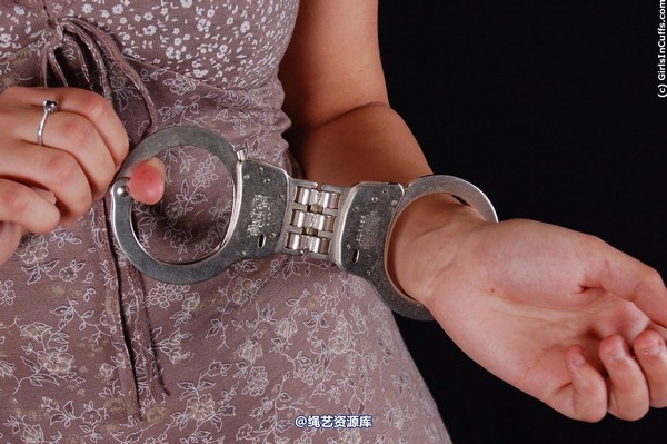 girlsincuffs - gic280 第 33 张图片