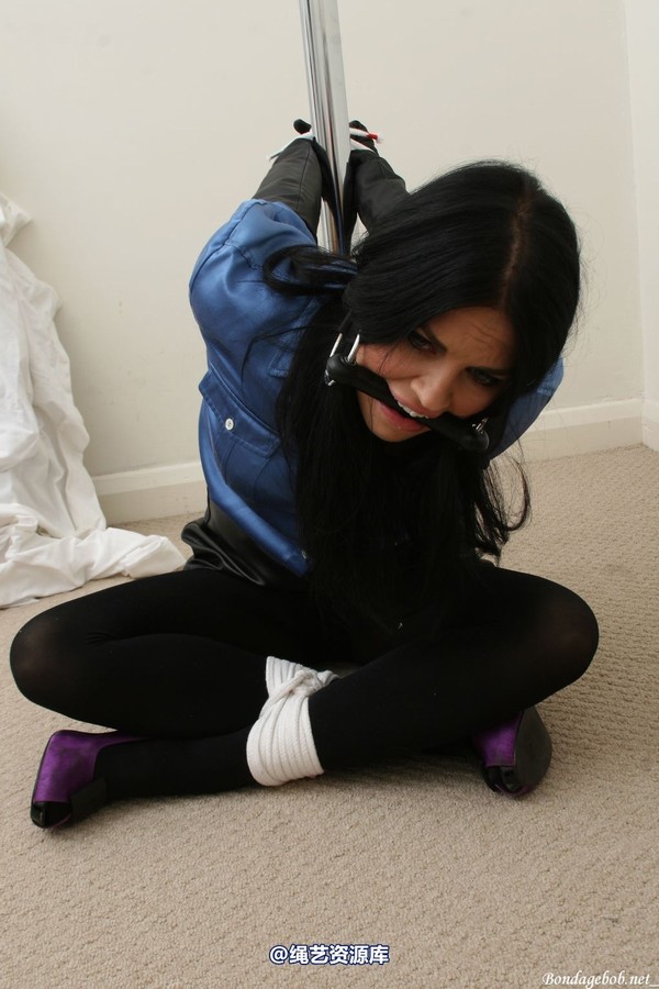 bondagebob - Monica Harris Control 第 141 张图片