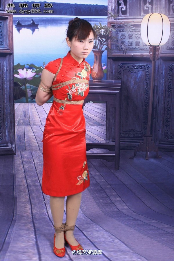 典雅倩影 - 066-美丽俏佳人（雪岚） 第 167 张图片