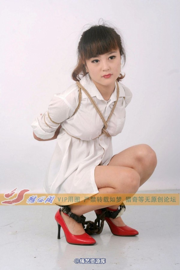 雅俗阁 - 2013-NO.1Model雅恋 第 119 张图片