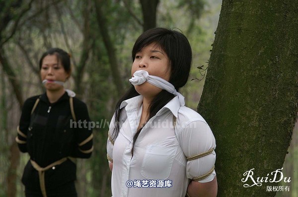 锐度主张 - 20070505第14期 老山采风续 小琴 雨竹 第 57 张图片