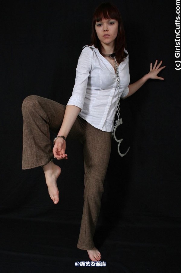 girlsincuffs - gic178 第 94 张图片