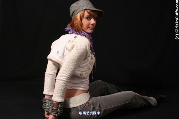 girlsincuffs - gic250 第 66 张图片