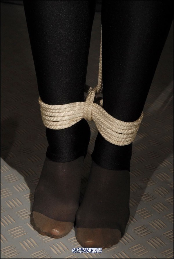 simplytied - C in Black cat again 第 28 张图片