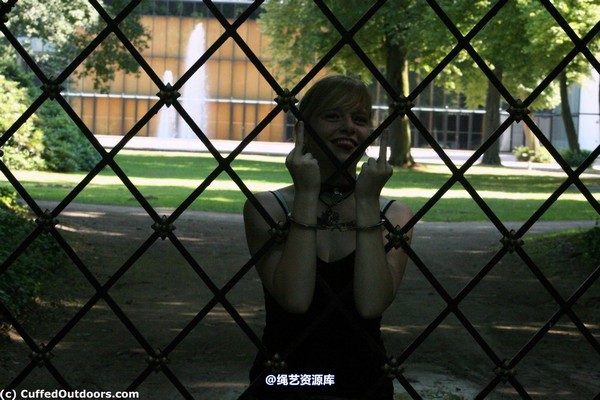 cuffedoutdoors - cod295 第 57 张图片