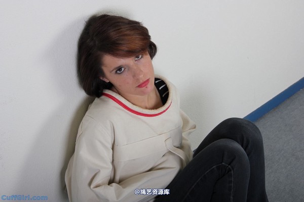 cuffgirl - cg125 第 72 张图片