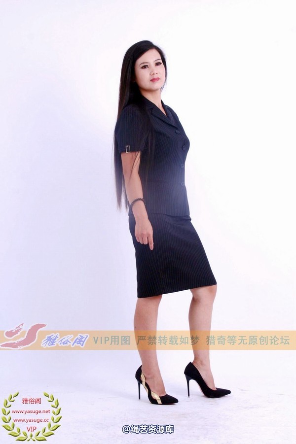 雅俗阁 - 2014-NO.029Model网友Ⅳ 第 76 张图片