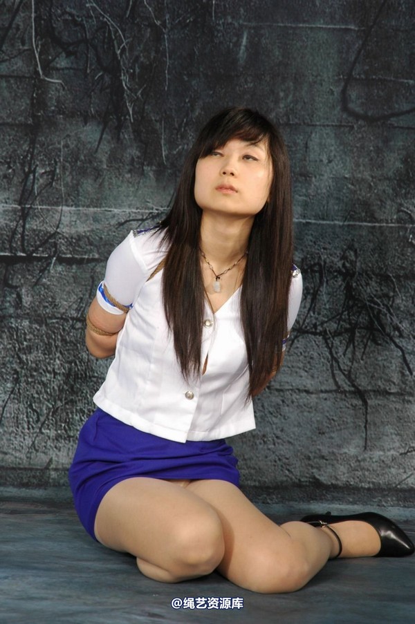 唯美之家 - 婉儿制服五花 第 67 张图片