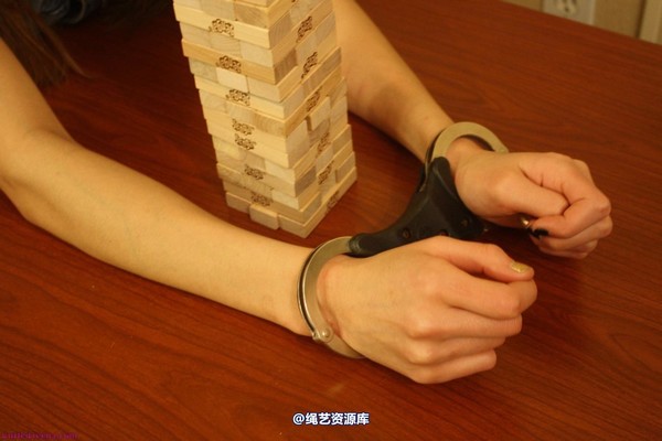 cuffedteens - ct183 第 54 张图片