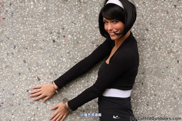 cuffedoutdoors - cod133 第 8 张图片