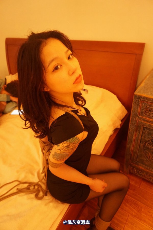 dk13美束馆 - 10.19-栗子黑色B-33P 第 32 张图片