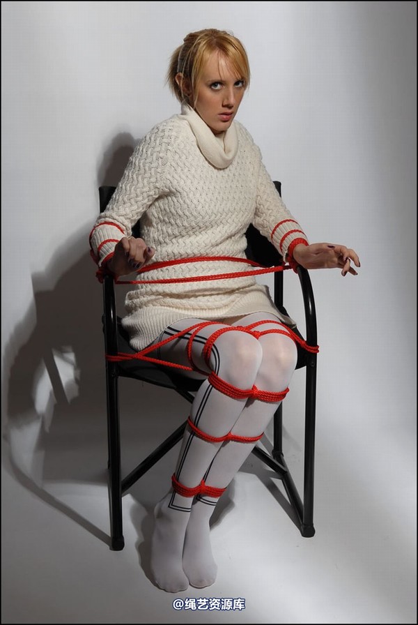 simplytied - Winter white 第 27 张图片