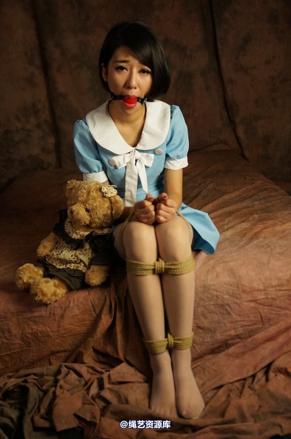dk13美束馆 - 12.28-红袖蓝色公主裙C-120P 第 58 张图片