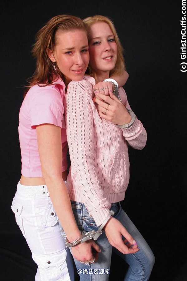 girlsincuffs - gic153 第 113 张图片