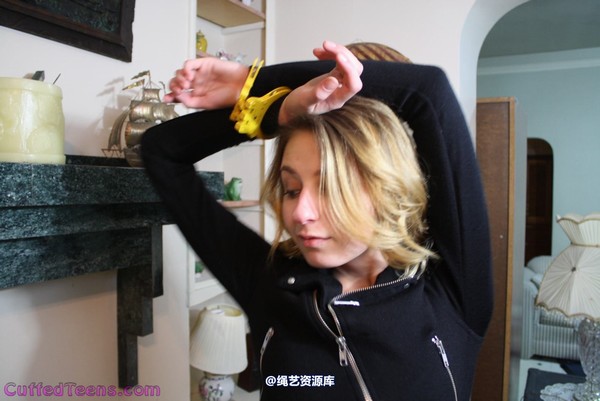 cuffedteens - ct323 第 74 张图片