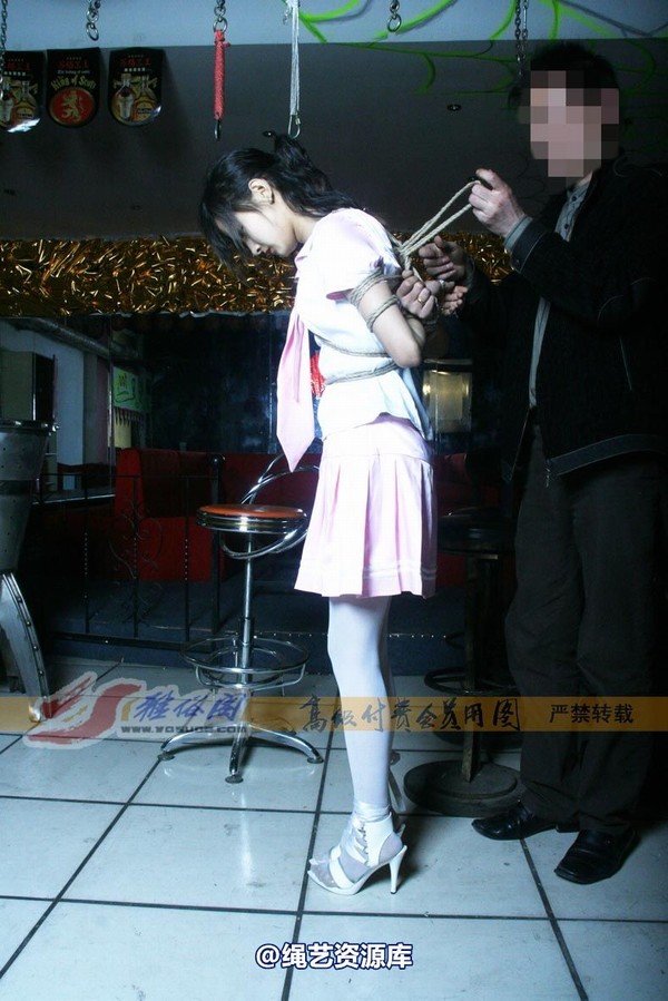 雅俗阁 - 20071010雪儿 第 42 张图片