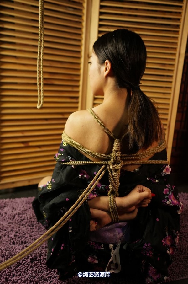 dk13美束馆 - 12.29-红袖和服D-106P 第 3 张图片