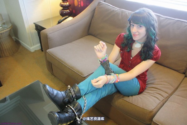 cuffedteens - ct134 第 48 张图片