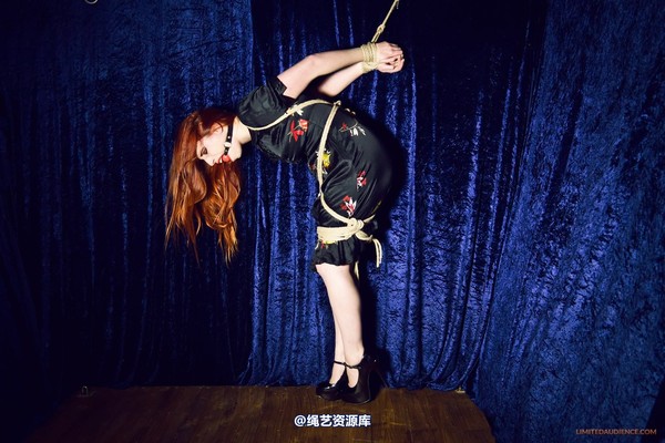 limitedaudience - 2013 ivory strappado 2 第 35 张图片