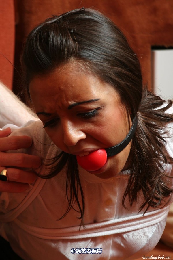 bondagebob - Fiona G Grabbed at home 第 77 张图片