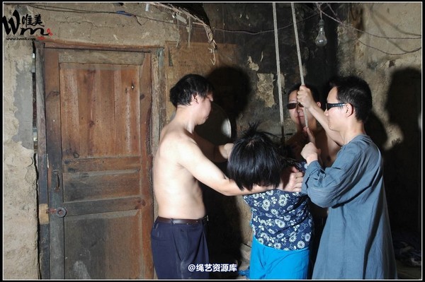 唯美之家 - 武当山之行-山脚匪事1 第 53 张图片