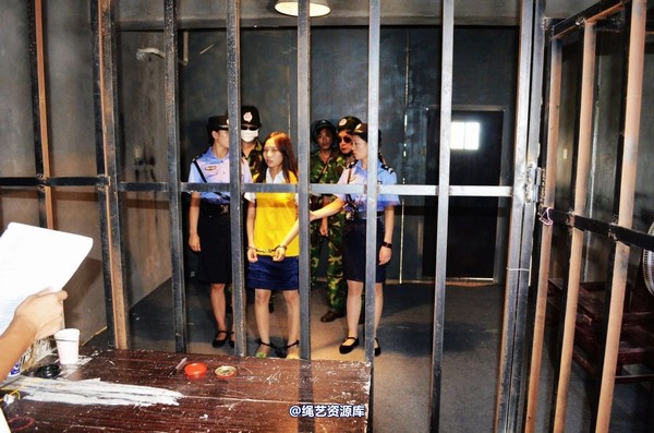 mj影视 - 血的代价－女死囚牢房的悲欢离合2013-08-26 第 73 张图片