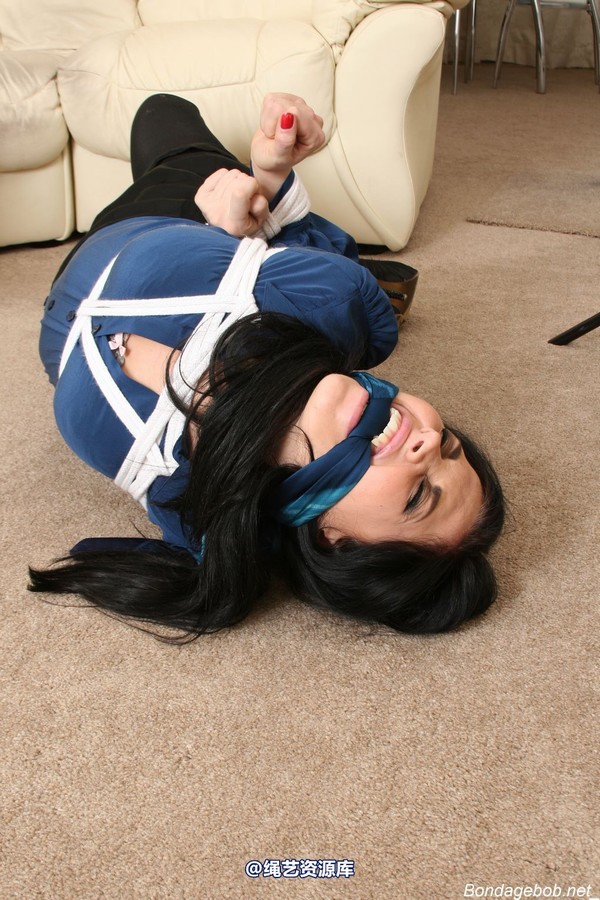 bondagebob - Monica harris The Bastard 第 57 张图片