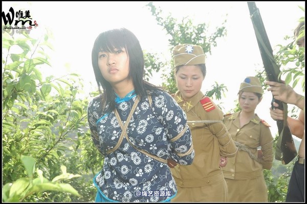 唯美之家 - 武当山之行-押解 第 174 张图片