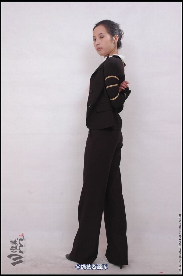 唯美之家 - 2008-12-2紫云制服 第 35 张图片