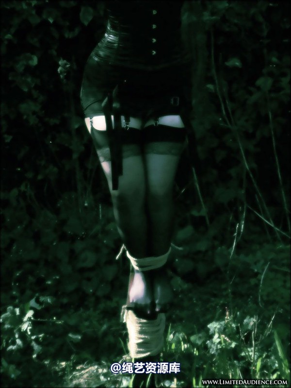 limitedaudience - 2007 assisted suicide up on the cross 第 11 张图片