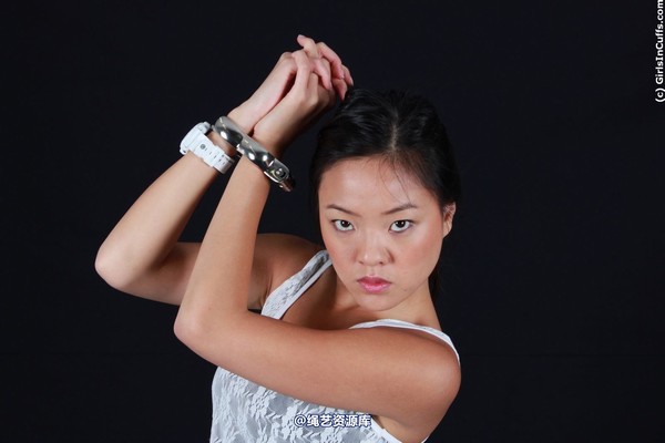 girlsincuffs - gic311 第 19 张图片
