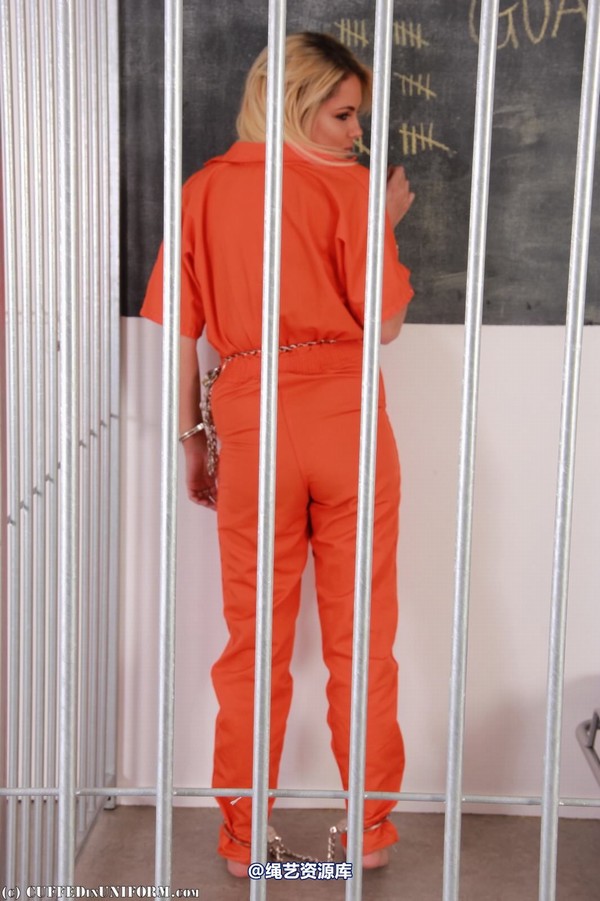 cuffedinuniform - ciu420 第 45 张图片
