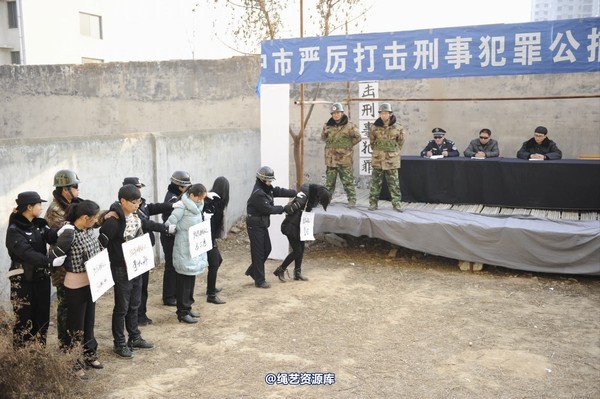 mj影视 - 2014-01-23 新春严打套图1 第 533 张图片