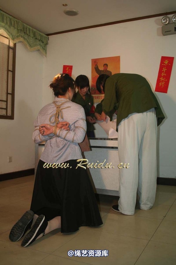 锐度主张 - 2008年第04期捆绑图（1.14）――难忘的记忆 第 118 张图片