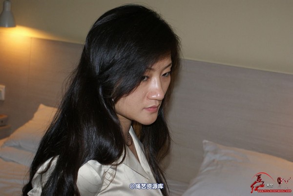 红豆的天空 - 红豆2010 衬衫短裙 第 13 张图片