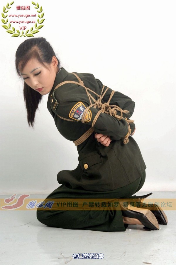 雅俗阁 - 2013-NO.35 Model雅曼 第 121 张图片