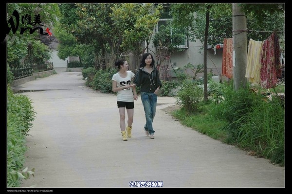 唯美之家 - 2009-6-17新模应聘1 第 1 张图片