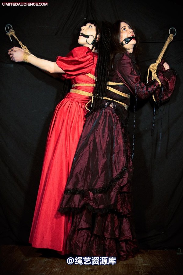 limitedaudience - 2009 catya lex eleven in the dungeon 第 20 张图片