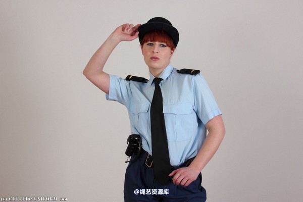 cuffedinuniform - ciu194 第 21 张图片